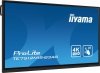 Monitor interaktywny 75 cali IIyama ProLite TE7512MIS-B3AG Monitor interaktywny 75 cali IIyama ProLite TE7512MIS-B3AG